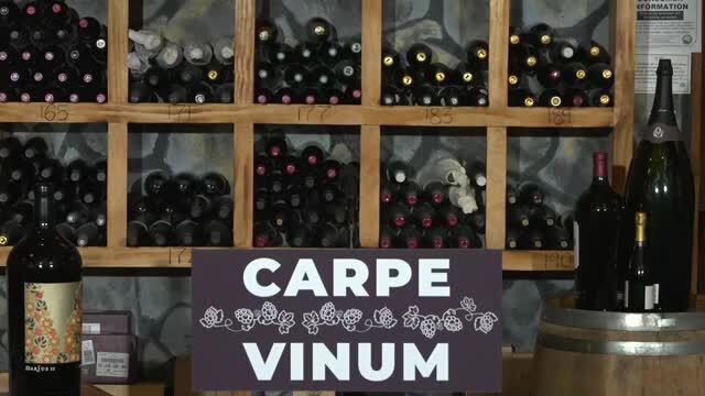 Governor DeSantis Signs Legislation to Reduce Regulations on Wine Containers